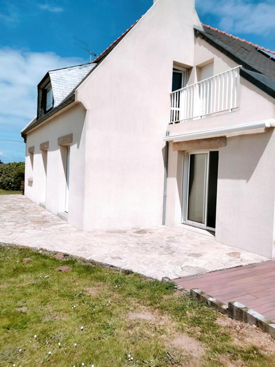La Maison De L'Hermitage 225 M2 Terrain 2300 M2 Planguenoual Exterior photo