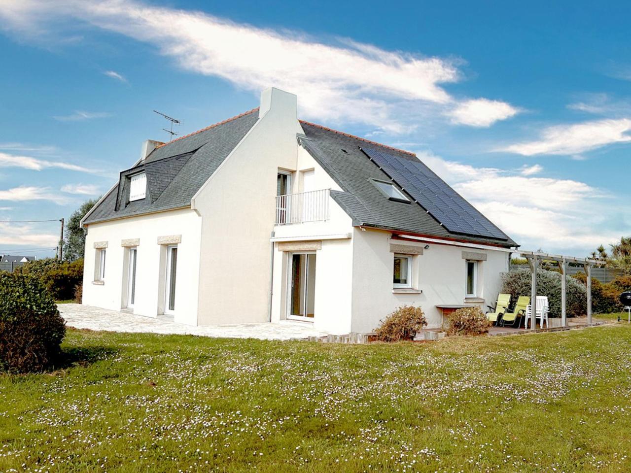 La Maison De L'Hermitage 225 M2 Terrain 2300 M2 Planguenoual Exterior photo