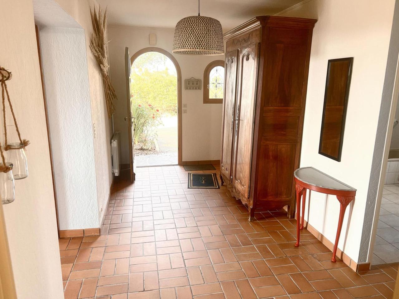 La Maison De L'Hermitage 225 M2 Terrain 2300 M2 Planguenoual Exterior photo